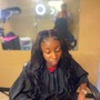 Closure Sew In