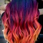 Ombre