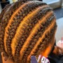 All Men Braids