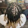 Natural Twists