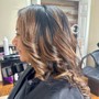 Balayage