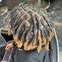 Kids Loc Maintenance Top Half 3-9