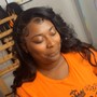 Lace Closure Sew In