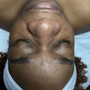 Dermaplaning Facial