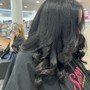 Express for root touchup