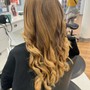 Full Root touchup