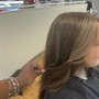 Full Root touchup