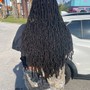 Kinky Twist medium