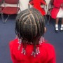 Comb Twist