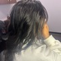 Root Touch Up