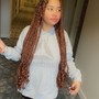 Crochet Braids