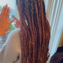 Crochet Braids