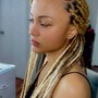 Goddess Braids