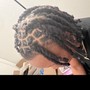 Loc Re-twist