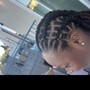 Havana Twists