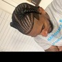 Senegalese Twist