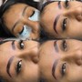 Eyebrow Powder Brows training