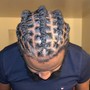 Lemonade braids