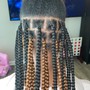 Poetic Justice Braids