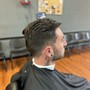 Men's Cut