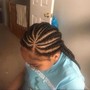 Cornrows