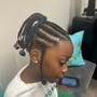 Adult Senegalese Twist