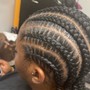 Crochet Braids