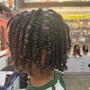 Adult Senegalese Twist