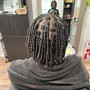 Instant Locs