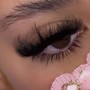 False Lashes