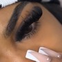 Strip Lashes