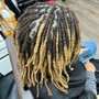 Loc Trim