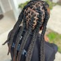 Loc Reattachment