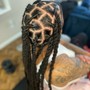 Loc Reattachment