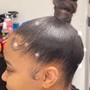 Versatile Sew In