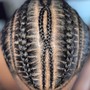 Kid's Braids