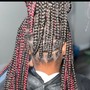 Poetic Justice Braids