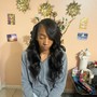 Full Sew In