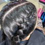 Braid Bar Style