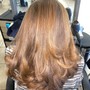 Full Balayage