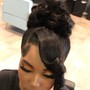 Lace Closure Sew In