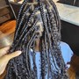 Poetic Justice Braids