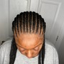 Small Braids