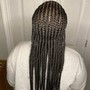 4-10 Braids