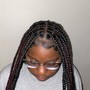 Small Braids