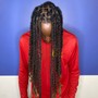 Retwist Only