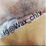 Underarm Wax