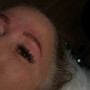 Eyelash Extension Removal