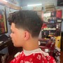 Men's Trim