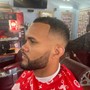 Men's Cut